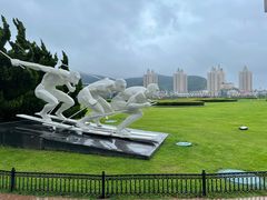 -星海广场