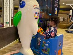 -汤连得温泉馆(宝山店)