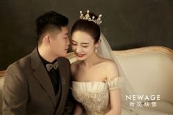 -新奕映像摄影机构