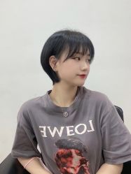 -菲·木田moontin造型salon