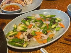 -丽江金茂凯悦臻选酒店-滇香馆