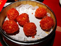 虾球-谭鸭血老火锅(万象九宜城店)