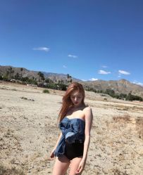 -In Style造型