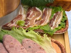 -阿婆情腊排骨火锅(金虹路店)