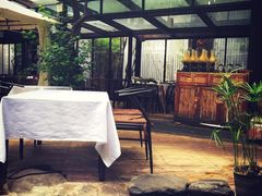 -新竹里馆·花园餐厅(兴苑路店)