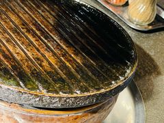 -厚味居炙子烤肉·清真(天桥南纬路店)