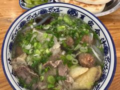 -夏家合汁(天润花园小区店)