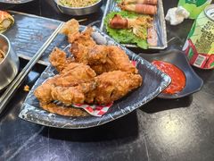 -HONGA HONGA雄家(曹路店)