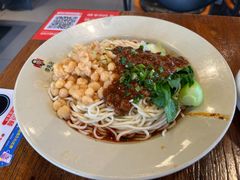 -李先生牛肉面大王(大兴枣园店)