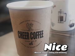 -之悦咖啡馆(新星宇·之洲店)