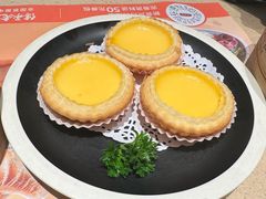 -点都德(华强南店)