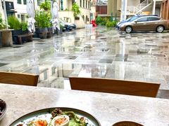 -RAC BAR(安福路店)