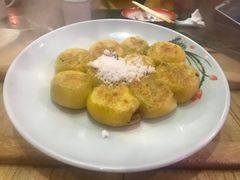 -粗粮人家·东北菜(洋桥店)