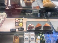 -星巴克(天津五大道店)