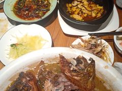 -俭寨大盘鸡·缸子肉·小公鸡·新疆菜(云通店)