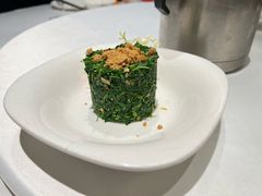 -乾隆美食·本帮菜(黄河路店)