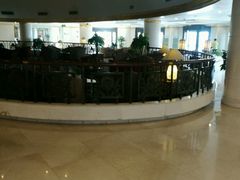 -上海棕榈滩海景酒店