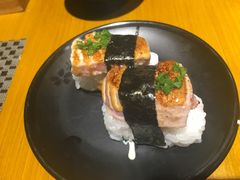 -昊·来了寿司(双楠2店)