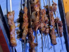 -四禧精酿铜锅涮肉·烧烤工场(大明湖店)