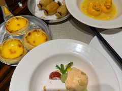 -夏宫中餐厅(香格里拉大酒店)