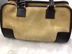 -IRENCE伊琳丝奢侈品皮具护理(二手鉴定世界广场店)