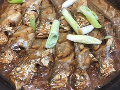 -君霖海鲜私房菜(春柳店)