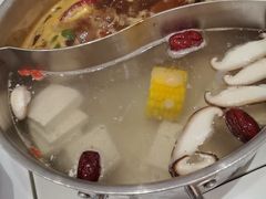 -呷哺呷哺 黄金牧场 (旧宫永辉超市店)