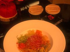 -富力丽思卡尔顿酒店·香荟全日制餐厅