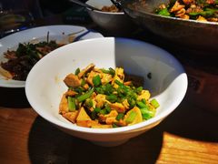 -费大厨辣椒炒肉(万家丽一店)