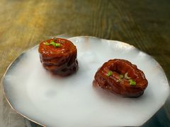 九转大肠-魁盛居百年鲁菜馆(县西巷店)