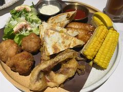 -get pizza意大利餐厅(凯德MALL店)