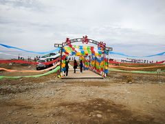 -青海湖国家重点风景名胜区