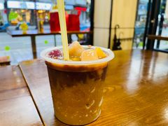 -猪脑壳凉面(武陵源店)