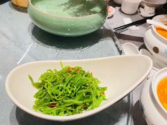 -晋江荣誉国际酒店·港誉茶餐厅