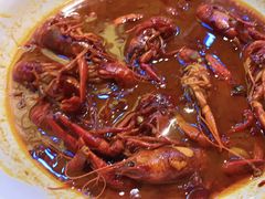 -拙味兄弟龙虾·江湖菜(和畅堂店)