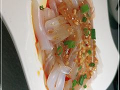 -探鱼·鲜青椒爽麻烤鱼(广州花都来又来店)