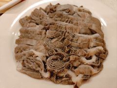 -八先生涮肉房(三里河店)
