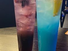 紫幻银河-bluefrog蓝蛙(皇庭广场店)