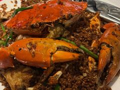 -喜记避风塘炒辣蟹(旗舰店)