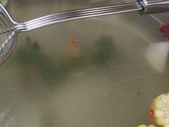-大四喜·鲜牛肉火锅(洛阳大学城店)
