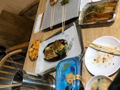 -烤五行·烧烤烤串(石佛营店)