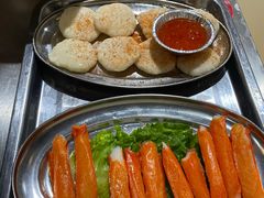 -旺记碳烤肥牛(总店)