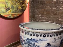 -丁卯•铜锅涮肉(工体店)