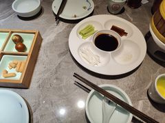 -北平食府(马鞍山路店)