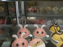 -味多美蛋糕(六里桥店)