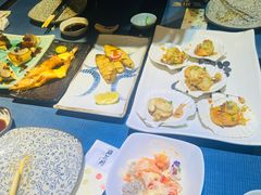 -德川家日本料理(中关村寰太大厦店)