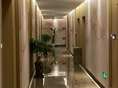 -汉谷商务休闲会所(软件园三期店)