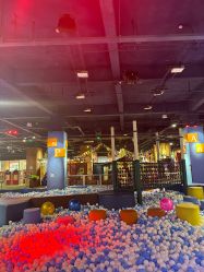 -幻贝家儿童乐园(武汉永旺梦乐城店)