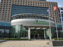 -银川国贸中心酒店