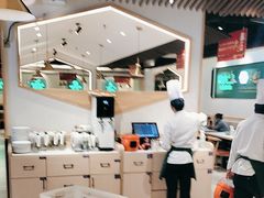 -周大厨辣椒炒肉(淮安万达店)